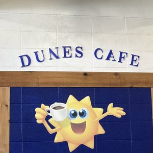 The Dunes Cafe